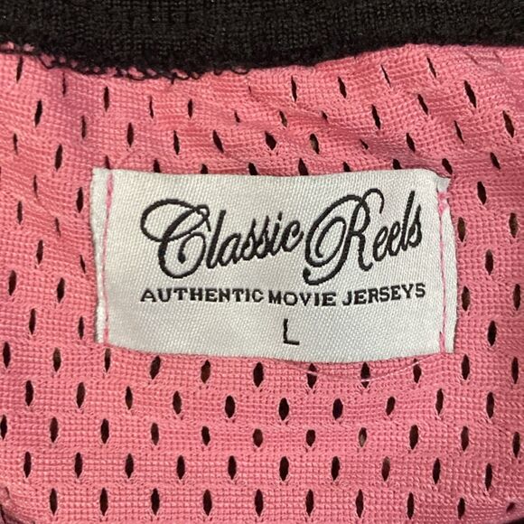 Next Friday Movie Pinky’s Records & Discs Basketball Authentic Jersey L Day Day - Picture 6 of 9